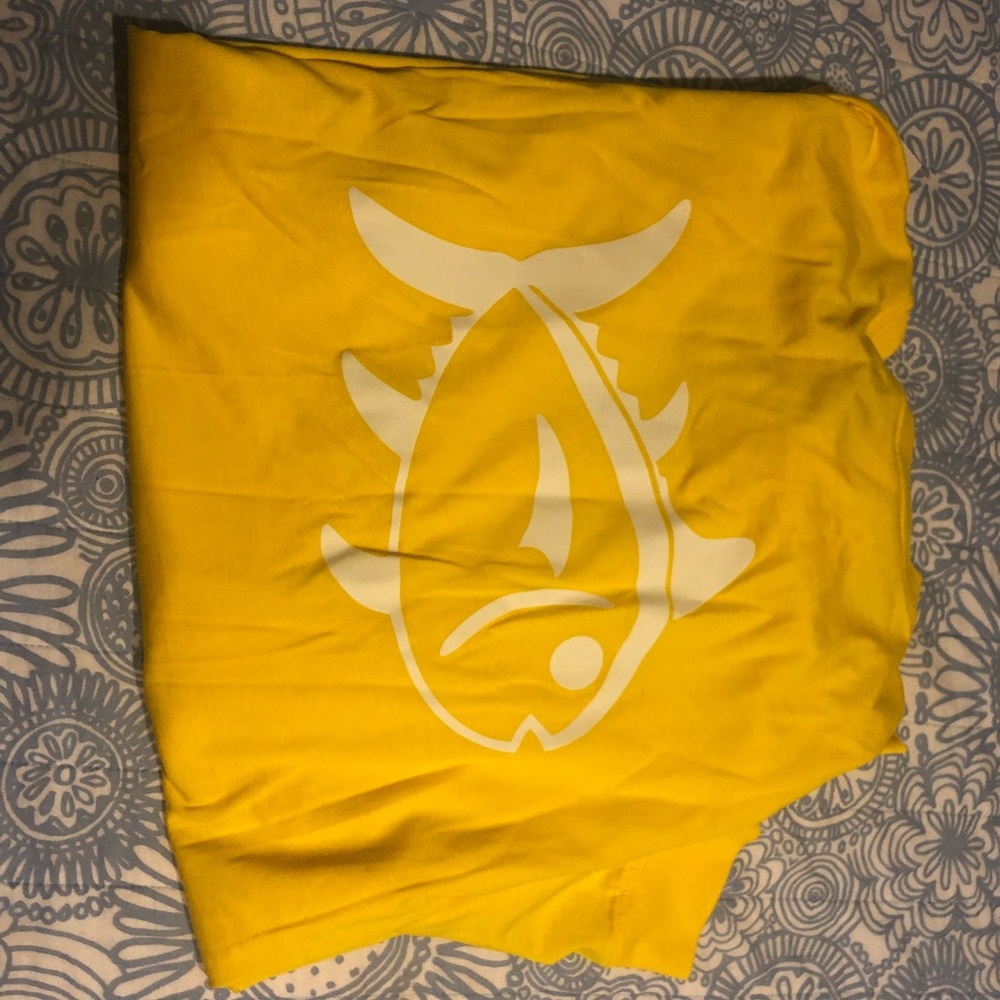 Southern Tide LS shirt